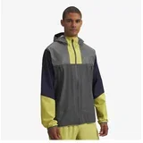 Ua halo run jacket