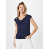 Polo Ralph Lauren Bluza 'Priyanne' mornarsko plava | shoptok.hr