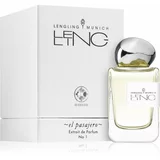 Lengling Munich El Pasajero No. 1 parfum uniseks 100 ml