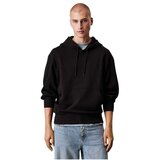 Calvin Klein muški duks sa printom na leđima CKJ30J327090-BEH cene
