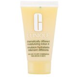 Clinique Dramatically Different Moisturizing Lotion+ dnevna krema za obraz za suho kožo 30 ml za ženske | Shoptok.si