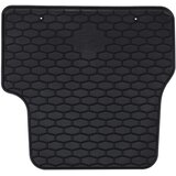  Auto tepih 4 pcs Crna prikladno za DS3 2019- Guma | shoptok.hr