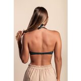Fenzy Kupaći Kostim - Grudnjak, Sivi | shoptok.hr