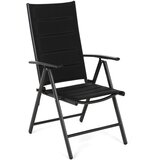 Ibiza set namještaja 150 cm crni / crni 6+1 | shoptok.hr