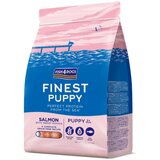 Fish4Dogs Finest Puppy small losos s sladkim krompirjem 1,5 kg | Shoptok.si