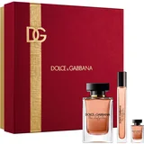 Dolce & Gabbana The Only One EDP Gift Set darilni set za ženske
