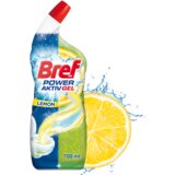 Henkel sredstvo za čišćenje toaleta Power Aktiv Gel Lemon 700ml Cene
