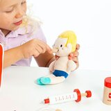 MOLTO drveni liječnički set | shoptok.hr