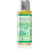 Saloos hydrophilic make-up remover oil melissa 50ml Cene