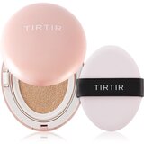 TIRTIR Mask Fit Aura Cushion Mini matirajući puder u spužvici nijansa 23N Sand 4.5 g | shoptok.hr