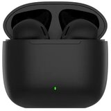  slušalice sa mikrofonom airlite X3 tws bluetooth 5.3 crne | ePonuda.com