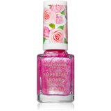 Dermacol Imperial Rose lak za nohte bleščeč odtenek 03 11 ml Cene