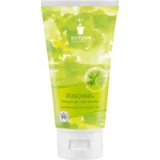 Bioturm Gel za tuširanje z verbeno in limeto Nr.78