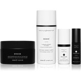 Pestle & Mortar Aging Skin Care Set darilni set za obraz | Shoptok.si