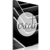  Slika - Create (1 Part) Vertical 80x120 | shoptok.hr
