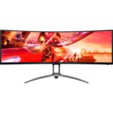 AOC AG493UCX2 monitor | Eponuda.com