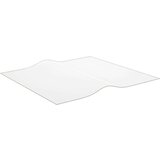  Zaštita za stol prozirna 80x80 cm 1 6 mm PVC | shoptok.hr
