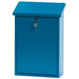V-Part Poštni nabiralnik Toledon moder | Shoptok.si