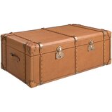 Angel Cerdá Rjav usnjen skrinja, (21836856) | Shoptok.si