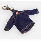 Levi's Mini Trucker Bag Charm ocean indigo wash 1 | Shoptok.si