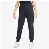 Nike ženski donji deo trenerke W nsw club std pant shine FV8062-451