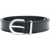 Calvin Klein Jeans Pasovi - Črna Cene