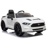  Licencirani Ford Mustang GT Drift bijeli - auto na akumulator | shoptok.hr