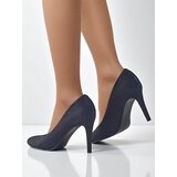 Resti Glittering women's stiletto heels Enen | shoptok.hr