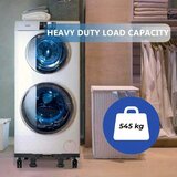 Smania Podesiva kolica za pomicanje aparata MaxiMove™ | shoptok.hr