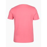 Orsay Pink women's T-shirt with short sleeves - Women's | Shoptok.si