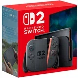 Konzola SWITCH 2