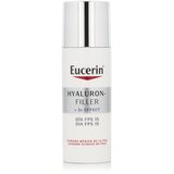 EUCERIN® Hyaluron-Filler + 3x Effect Day Cream SPF15 dnevna krema za obraz mešana koža 50 ml za ženske | Shoptok.si