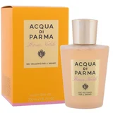 Acqua Di Parma Le Nobili Rosa Nobile gel za prhanje 200 ml za ženske