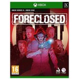 Merge Games Foreclosed (Xbox One Xbox Series X) | Shoptok.si