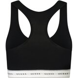 Guess Jeans BRALETTE WOMEN BLACK | Shoptok.si