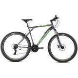  Bicikl Capriolo Mtb Adrenalin 29 - XL u
