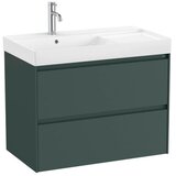 Roca ONA802ZZML ONA 80 x 46 cm umivalnik z omarico Cene