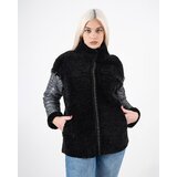 La Force Fashion Braca Premium ženski monton A-234 - Crna | Eponuda.com