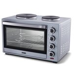 Max 60L-Mini šporet MMO | Eponuda.com