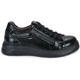 Fluchos Nizke superge F1666 Črna | Shoptok.si