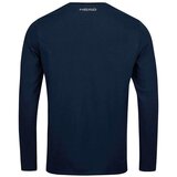 Head Club 22 Cliff LS Tamno plava | shoptok.hr