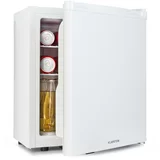 Klarstein Happy Hour 38, mini hladilnik, minibar, hladilnik za pijačo, 38 litrov, 26 dB