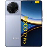 Poco F7 PRO 5G pametni telefon 12/256GB, moder u