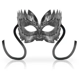Masks Venetian Eyemask 230038 Silver