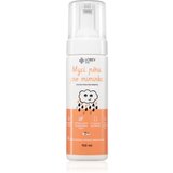 Lobey Baby Care Foam pena za umivanje za dojenčke 150 ml | Shoptok.si