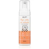 Baby Care Foam pena za umivanje za dojenčke 150 ml