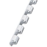  PLASTIČNA SPIRALA FI-19MM PK100 FORNAX BELA Cijene