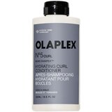 Olaplex N°5 Bond Shaper Hydrating Curl Conditioner hidratantni regenerator za kovrčavu kosu 250 ml | shoptok.hr