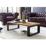 MID.YOU Klubska Miza Mumbai, Pravi Les | Shoptok.si