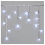  LED spoljašnji svetlosni niz 50xLED/3x0,4m IP44 hladno belo svetlo Cene